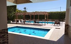 Dead Sea 2 Bedroom Apartment In Astana ,Swemeh Jordan